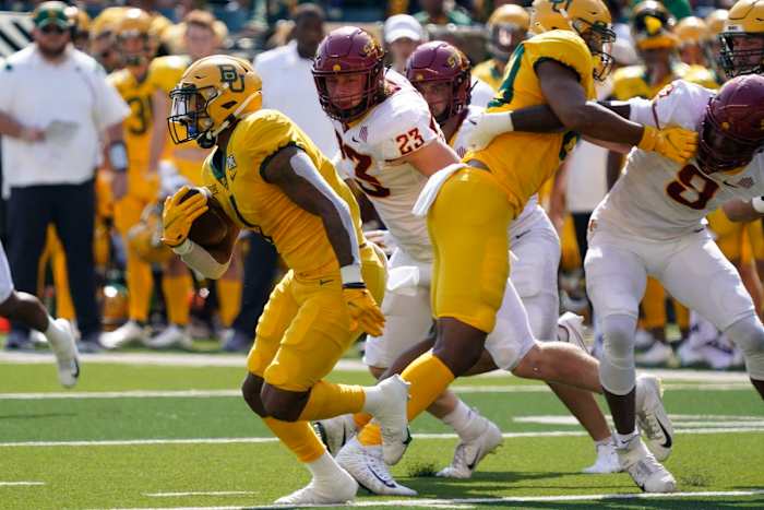 baylor iowa state 2021